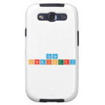 Core
 Chemistry   Samsung Galaxy S3 Cases