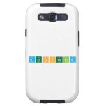aerophobia  Samsung Galaxy S3 Cases