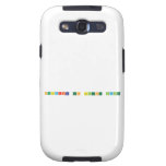 Subscribe to Silent Gaming  Samsung Galaxy S3 Cases