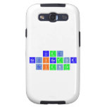 Lied 
 Navigator 
 Science  Samsung Galaxy S3 Cases