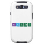 LIVENDER  Samsung Galaxy S3 Cases