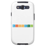 Michael  Samsung Galaxy S3 Cases