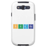 Sudra  Samsung Galaxy S3 Cases