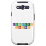 Kuldeep
 sheoran  Samsung Galaxy S3 Cases