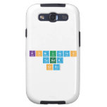 komunitas
 tanda
 seru  Samsung Galaxy S3 Cases