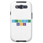 Welcome
 Back
   Samsung Galaxy S3 Cases