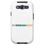 Congratulations  Samsung Galaxy S3 Cases