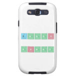 
 Emaan 
 
 Ahmad
   Samsung Galaxy S3 Cases