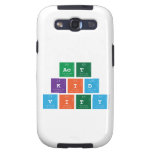 act
 kid
 vity  Samsung Galaxy S3 Cases