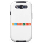 Safitri  Samsung Galaxy S3 Cases