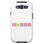Sparsh  Samsung Galaxy S3 Cases