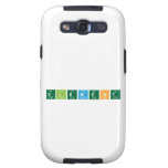 ELEMENT  Samsung Galaxy S3 Cases