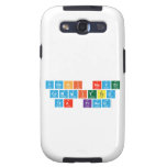 Yoshi never
 committed
 tax fraud  Samsung Galaxy S3 Cases