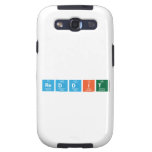 reddit  Samsung Galaxy S3 Cases