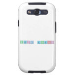 April Events  Samsung Galaxy S3 Cases