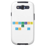 Restaurante
 La 
 Doña  Samsung Galaxy S3 Cases