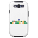 be
 excellent
 to each other  Samsung Galaxy S3 Cases