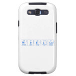 Mirella  Samsung Galaxy S3 Cases