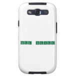 Noel Ramirez  Samsung Galaxy S3 Cases