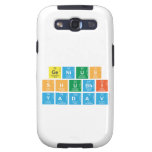 Genius
 Shubhi
 Yadav  Samsung Galaxy S3 Cases