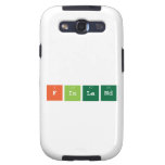 finland  Samsung Galaxy S3 Cases
