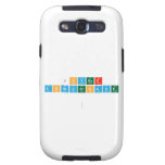 JOYEUX 
 ANNIVERSAIRE
 
   Samsung Galaxy S3 Cases