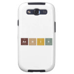 ASHIK  Samsung Galaxy S3 Cases