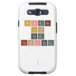 brinege
 is
 the
 coolest
 
 
   Samsung Galaxy S3 Cases
