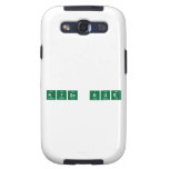 Ayse Nur   Samsung Galaxy S3 Cases