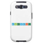 Minecraft  Samsung Galaxy S3 Cases