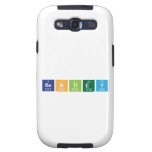 Bentley  Samsung Galaxy S3 Cases