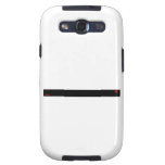 chill for what it's my birthday  #9August   Samsung Galaxy S3 Cases