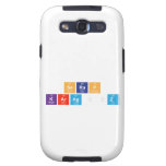 Serap 
 Karagöz   Samsung Galaxy S3 Cases
