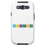 Resilience  Samsung Galaxy S3 Cases