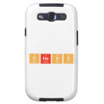 chess  Samsung Galaxy S3 Cases