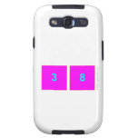 38  Samsung Galaxy S3 Cases