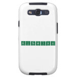 Prithwish   Samsung Galaxy S3 Cases