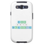 EVHS
 2015 
 HOMECOMING   Samsung Galaxy S3 Cases