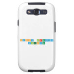 Happy Birthday
 Valentino  Samsung Galaxy S3 Cases