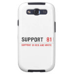 Support   Samsung Galaxy S3 Cases