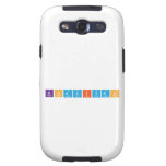 Khairiyah  Samsung Galaxy S3 Cases