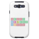 Happy
 Birthday
 Allison  Samsung Galaxy S3 Cases