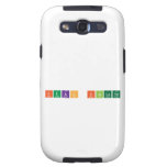 fukc finland  Samsung Galaxy S3 Cases