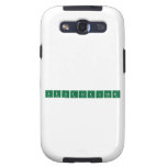 Suntoucher  Samsung Galaxy S3 Cases