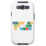 Cagon to
 lo que
 se menea  Samsung Galaxy S3 Cases