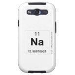 na  Samsung Galaxy S3 Cases