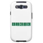 Irimia   Samsung Galaxy S3 Cases
