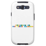        NUSAYBINDE De
 YKS SINAVI YAPILSIN  Samsung Galaxy S3 Cases