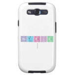 Astrid
   Samsung Galaxy S3 Cases