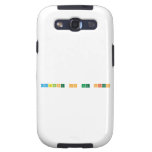 Dabbing on the haters  Samsung Galaxy S3 Cases